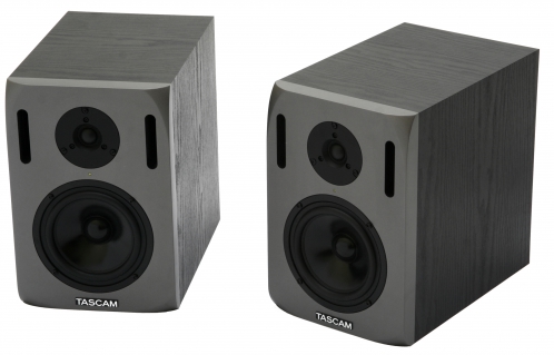 Tascam VL-A5 monitors (pair)