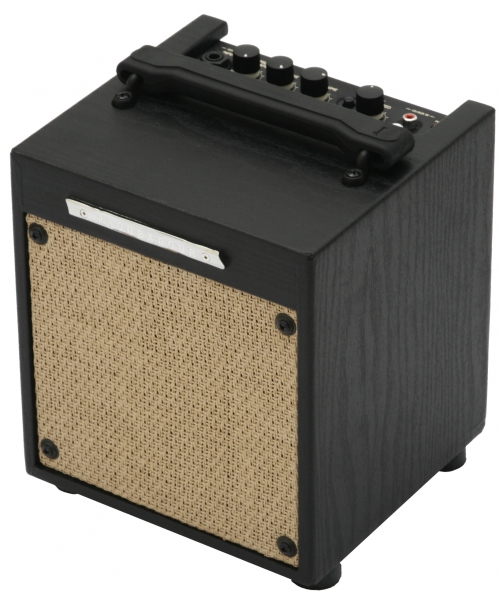 Ibanez TA10 acoustic guitar amplifier