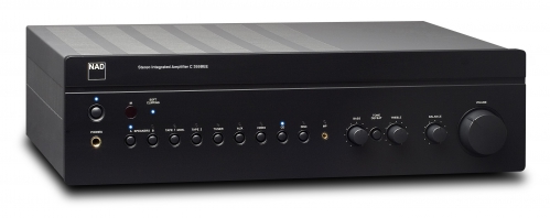 NAD C 355BEE
