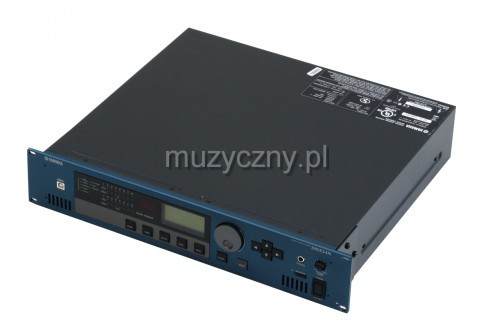 Yamaha DME24N digital mixing unit used