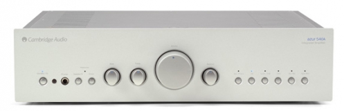 Cambridge Audio Azur 540 A V2