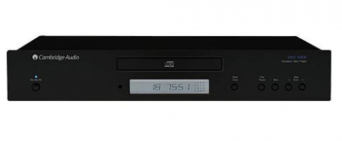 Cambridge Audio Azur 640 C V2