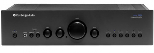 Cambridge Audio Azur 640 A V2