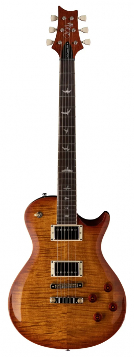 PRS SE SC McCarty 594 VS Vintage Sunburst - electric guitar