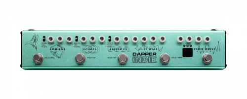 Valeton Dapper Indie guitar pedal