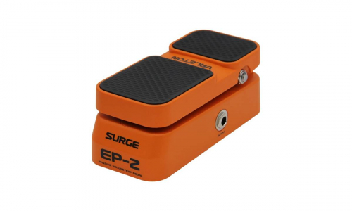 Valeton EP-2 VOL/EXP guitar pedal