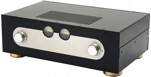 LAR AI-45MKIII tube amplifier 2x45W / 4Ohm LAR AI-45MKIII tube amplifier 2x45W / 4Ohm