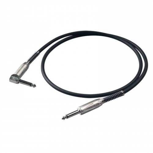 Proel BULK120LU6 instrument cable