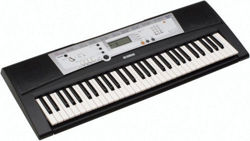 Yamaha YPT-200