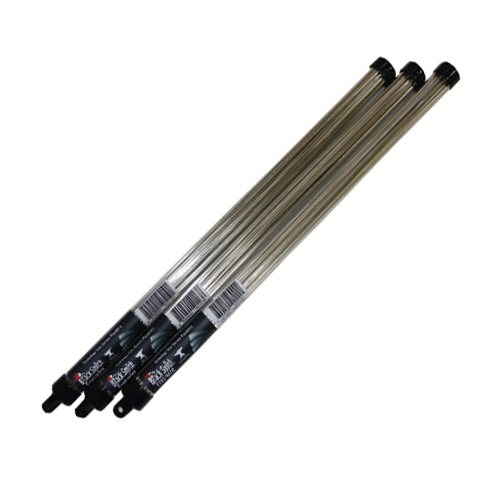 BlackSmith DPH-2900L fret wire Jumbo 2,9mm/1,3mm, 18% nickel silver, 50cm