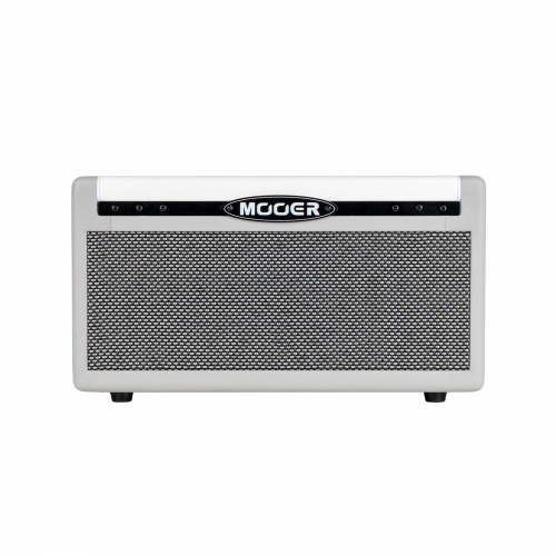 Mooer SD30i modeling combo amp, 2x4″ 30W