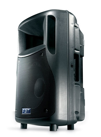 FBT HiMaxx 40A active speaker 500W + 150W