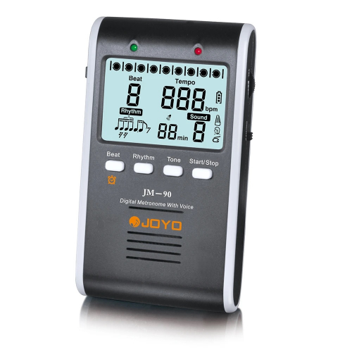 Joyo JM 90 digital metronome