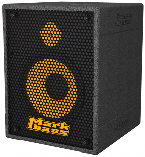 Markbass MB58R Mini CMD 121 Pure 1x12