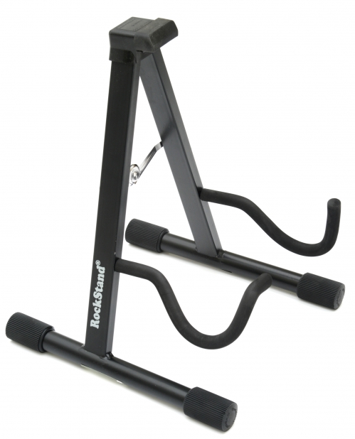 Rockstand 20800 B/2 guitar stand (electric/acoustic)