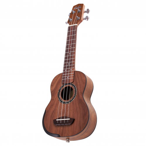 LAILA UMC-2115-W MASTER series soprano ukulele