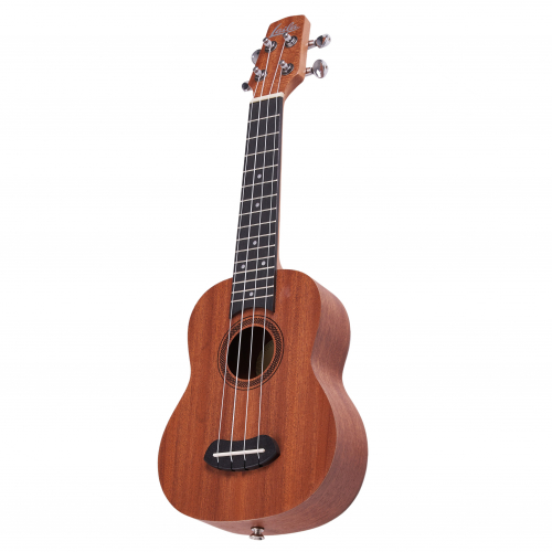 LAILA UFN-2111-S (P2) FUN natura series soprano ukulele