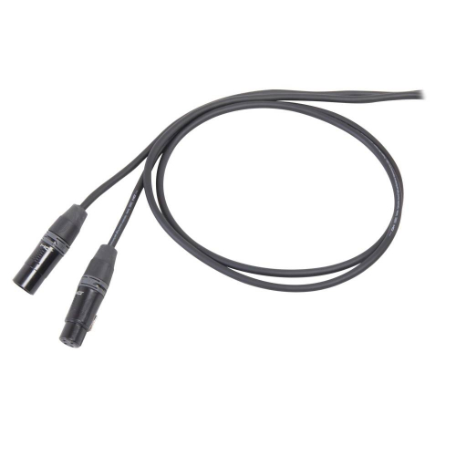 Proel Die Hard DHS240LU3 One Hero microphone cable