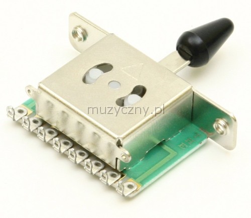 HarleyBenton 5-way switch HarleyBenton 5-way switch