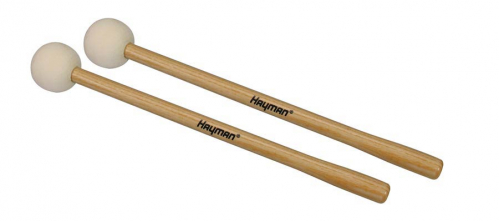 Hayman TM-10 timpani mallets