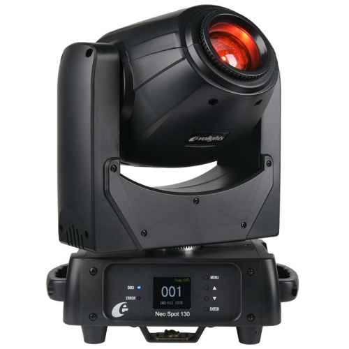 EVOLIGHTS NEO SPOT 130W LED moving head