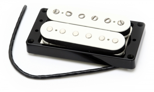 Fender Tex Mex strat bridge HB pickup