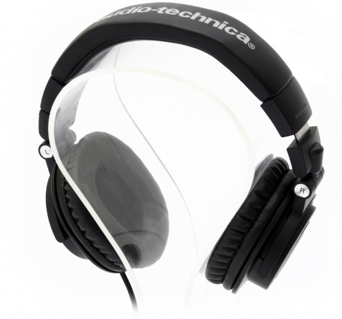 Audio Technica ATH-M50 (38 Ohm) closed headphones