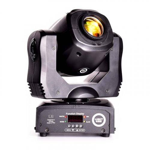 LIGHT4ME MINI SPOT 60 MKIII - gowa ruchoma LED