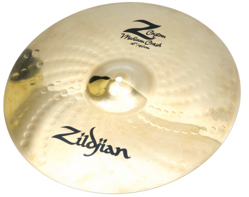 Zildjian 16″ Z Custom Medium Crash cymbal