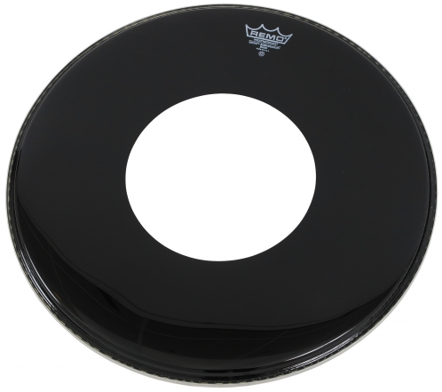 Remo ES-1022-CH Amassador 22″ resonant, drum head