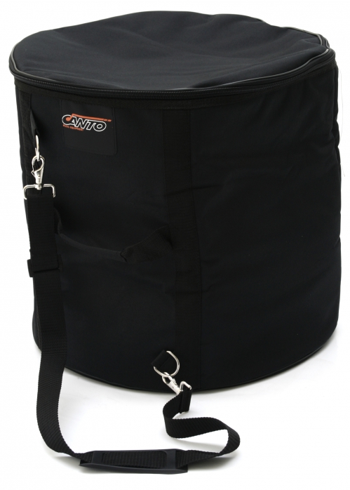 Canto C16x16 tom bag 16″