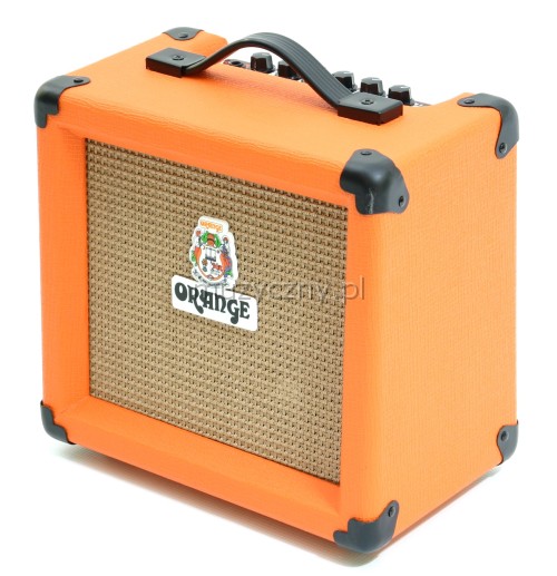 Orange Crush 10 guitar amplifier