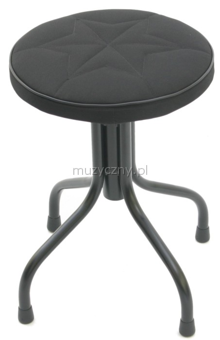 Stim ST04 universal stool, rotable, adjustable height