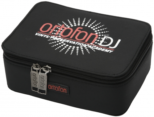 Ortofon Cartridge Case for 3 cartridges