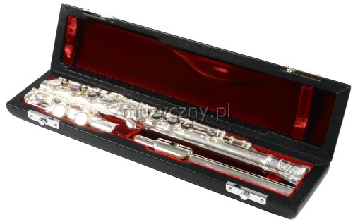 Jupiter JP-611/II ES flute