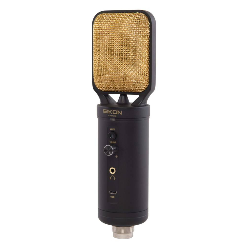 Eikon CM14USB condenser microphone