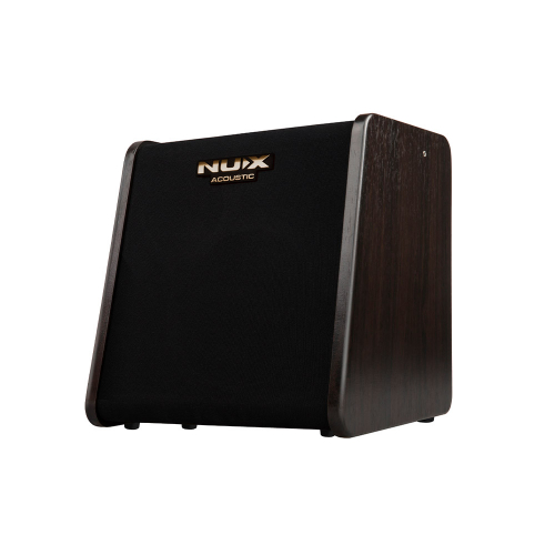 NUX STAGEMAN II Charge acoustic guitar amplifier