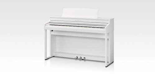 Kawai CA 401 WH