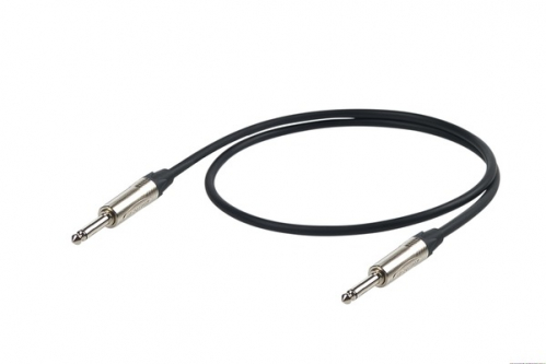 Proel ESO130LU3 instrumental cable 3m