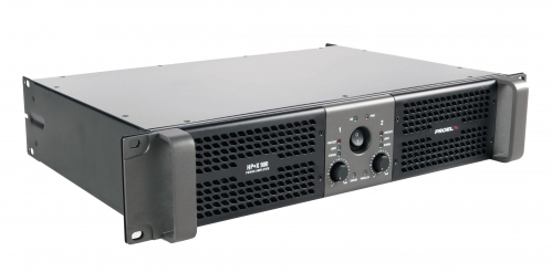 Proel HPX900 power amplifier