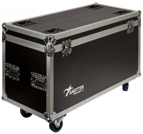 Sagitter CASEARCHERS7 case for lights Archer S7