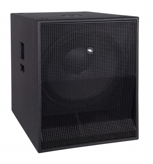 Proel S18A active subwoofer 1200W