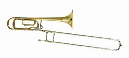 Grassi TRB210 trombone