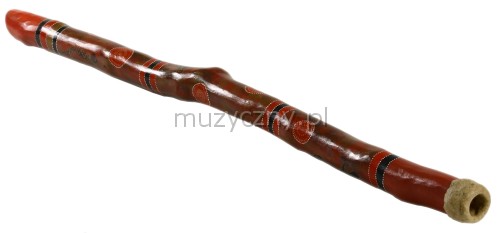 TT didgeridoo