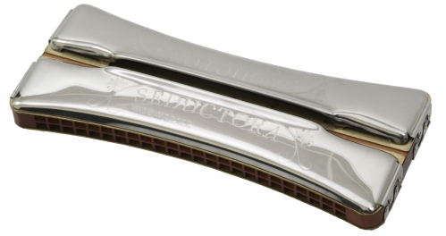 Hering Seductora 96 C/G harmonica
