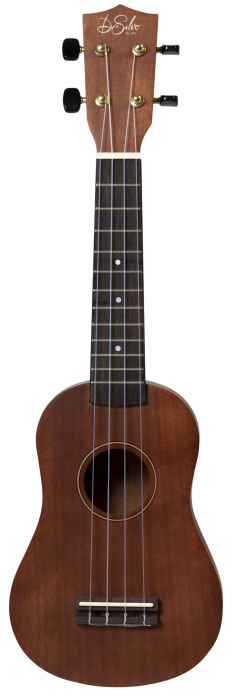 De_Salvo UKMS soprano ukulele