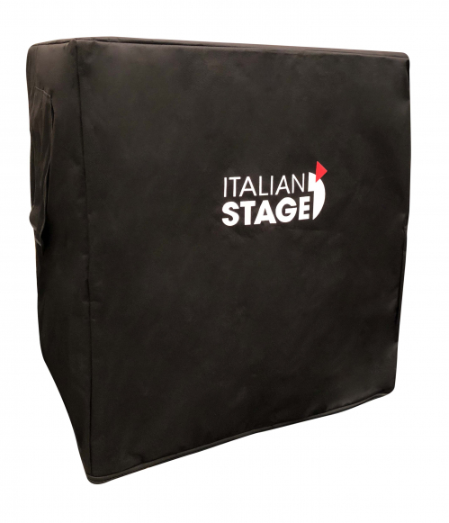 Italian_Stage COVERS115 bag for loudspeaker