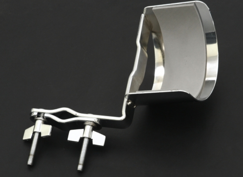 Gibraltar SC-CM cabasa clamp