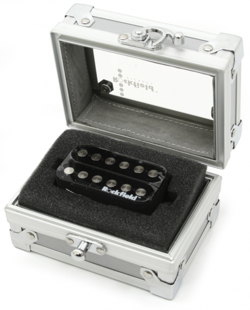 Rockfield Fat Ass bridge black