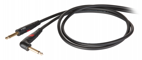 Proel Die Hard DHG120LU3 instrumental cable 3m